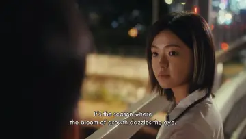 Задник к фильму "여름의 카메라" #829908