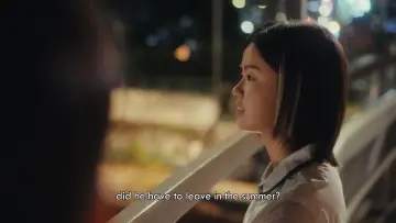 Задник к фильму "여름의 카메라" #829914