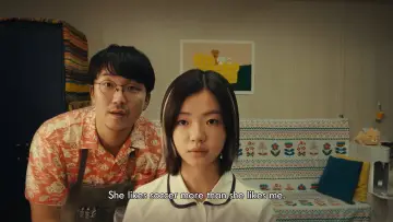 Задник к фильму "여름의 카메라" #829927