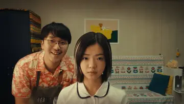 Задник к фильму "여름의 카메라" #829928