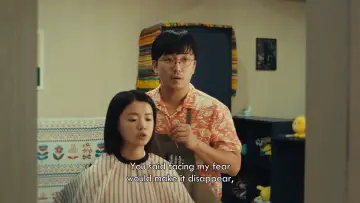 Задник к фильму "여름의 카메라" #829932