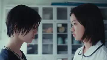Задник к фильму "여름의 카메라" #829934