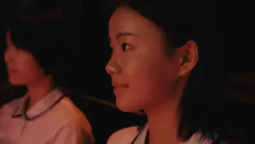 Задник к фильму "여름의 카메라" #829943