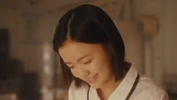 Задник к фильму "여름의 카메라" #830029