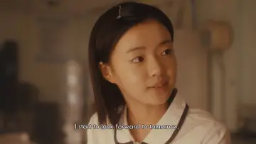 Задник к фильму "여름의 카메라" #830030
