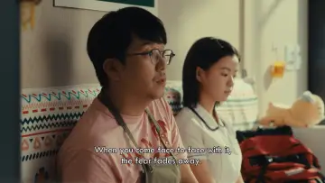 Задник к фильму "여름의 카메라" #830033
