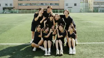 Задник к фильму "여름의 카메라" #830041