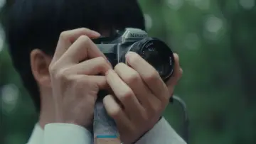 Задник к фильму "여름의 카메라" #830046