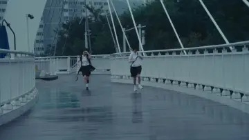 Задник к фильму "여름의 카메라" #830047