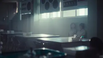 Задник к фильму "여름의 카메라" #830059