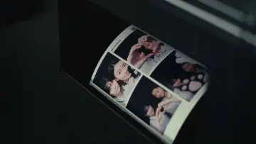 Задник к фильму "여름의 카메라" #830061