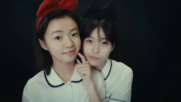 Задник к фильму "여름의 카메라" #830067