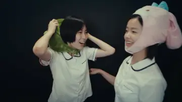 Задник к фильму "여름의 카메라" #830074