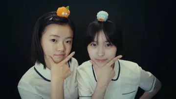 Задник к фильму "여름의 카메라" #830096