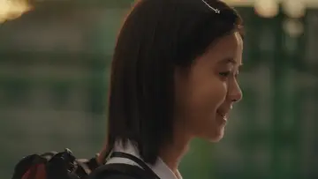 Задник к фильму "여름의 카메라" #830112