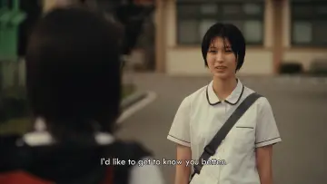 Задник к фильму "여름의 카메라" #830114