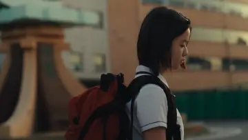 Задник к фильму "여름의 카메라" #830132