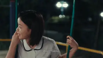 Задник к фильму "여름의 카메라" #830139