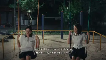 Задник к фильму "여름의 카메라" #830141
