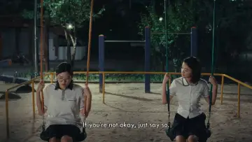 Задник к фильму "여름의 카메라" #830146