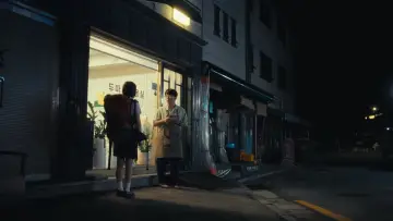 Задник к фильму "여름의 카메라" #830167