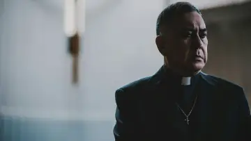 Задник к фильму "不赦之罪" #881352