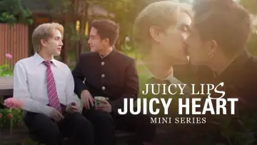 Задник к фильму "Juicy Lips Juicy Heart" #982201