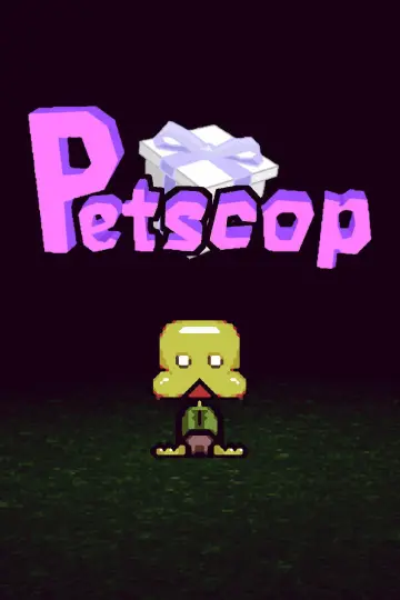 Постер к фильму "Petscop" #977779