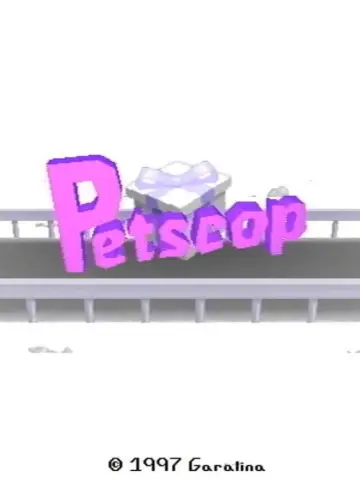 Постер к фильму "Petscop" #977780