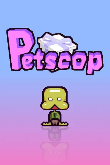 Постер к фильму "Petscop" #977783