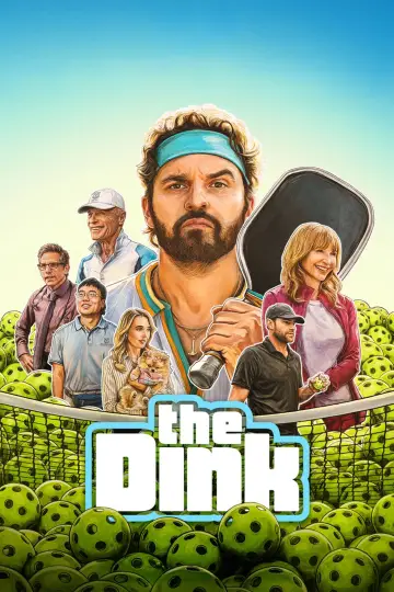 Постер к фильму "Динк" #927748