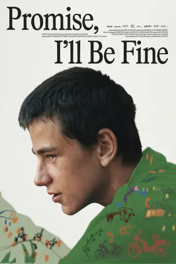 Постер к фильму "Hore je nebo, v doline som ja" #937568