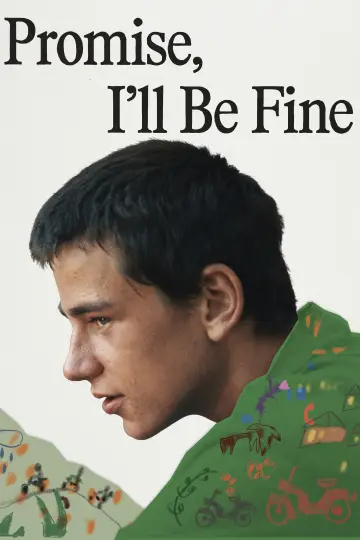 Постер к фильму "Hore je nebo, v doline som ja" #937569