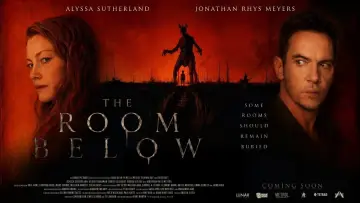 Задник к фильму "The Room Below" #1581305