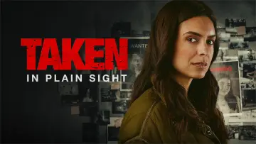 Задник к фильму "Taken in Plain Sight" #1159114