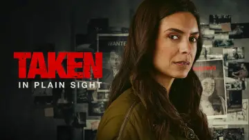 Задник к фильму "Taken in Plain Sight" #1159115