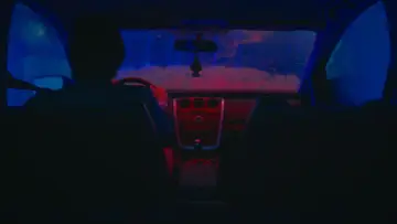Задник к фильму "easy on the turns" #776252