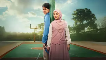 Задник к фильму "Cinta Dalam Ikhlas" #982195