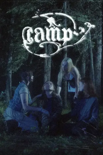 Постер к фильму "CAMP" #1212426