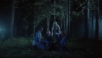 Задник к фильму "CAMP" #540608