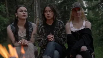 Задник к фильму "CAMP" #836336