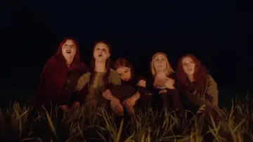 Задник к фильму "CAMP" #955099