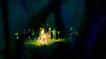 Задник к фильму "CAMP" #955101