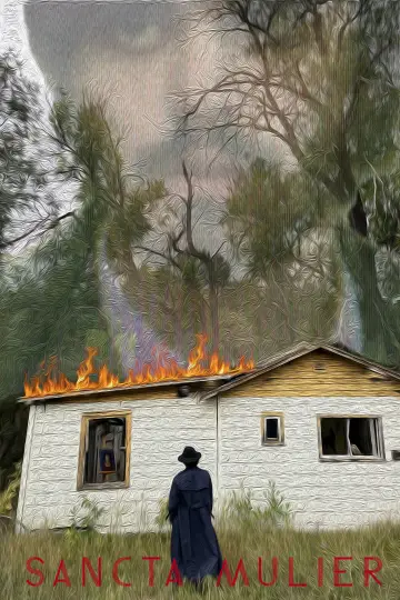 Sancta Mulier постер