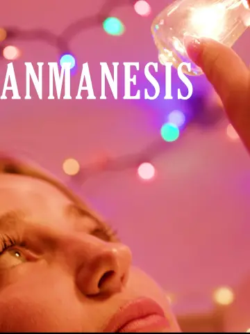 Постер к фильму "Anamnesis" #1145901