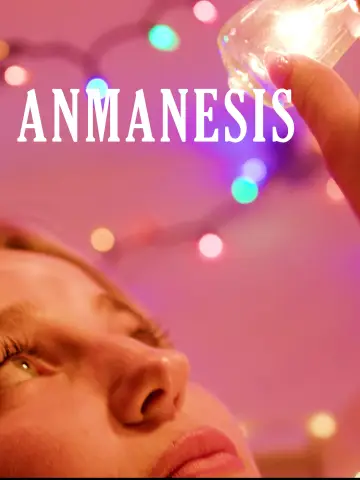 Постер к фильму "Anamnesis" #1145902