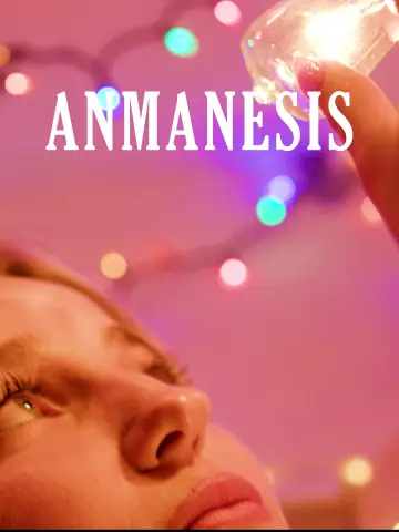 Постер к фильму "Anamnesis" #1145903