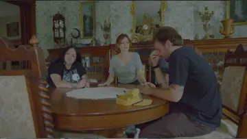 Задник к фильму "Дом в Эдеме" #674490