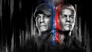 Задник к фильму "WWE SummerSlam 2025: Sunday" #843307