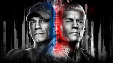 Задник к фильму "WWE SummerSlam 2025: Sunday" #843308